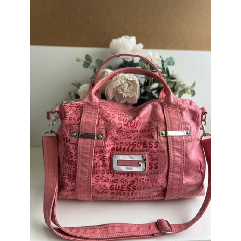 GEANTA MARE GUESS