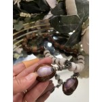 COLIER CHUNKY CU SCOICI RARE COLIER CHUNKY CU SCOICI RARE
