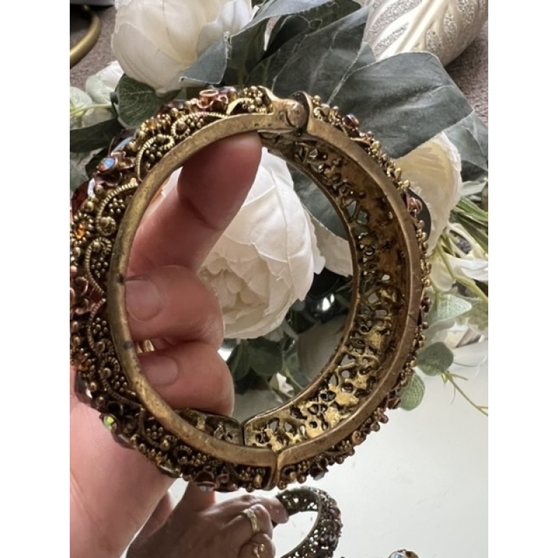 SET VINTAGE ELEGANT SET VINTAGE ELEGANT