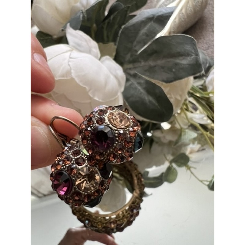 SET VINTAGE ELEGANT