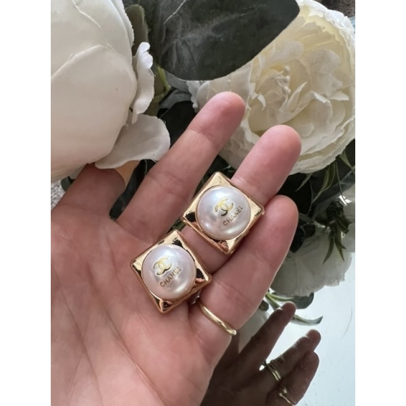 cercei CHANEL