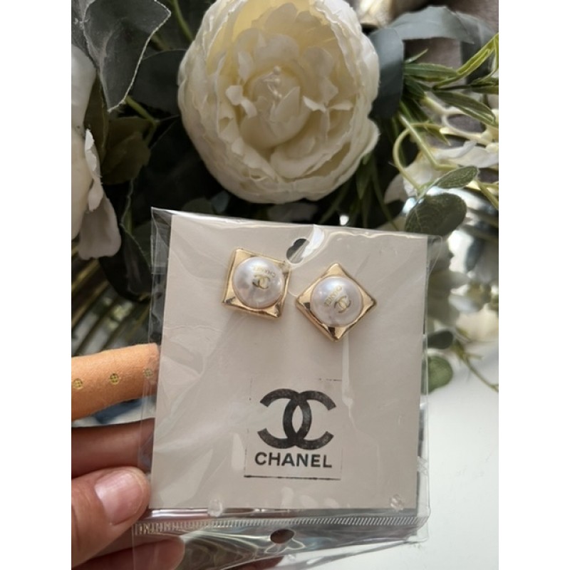 cercei CHANEL