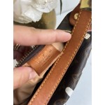 gentuta LOUIS VUITTON piele naturala gentuta LOUIS VUITTON piele naturala
