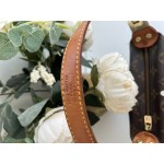gentuta LOUIS VUITTON piele naturala gentuta LOUIS VUITTON piele naturala