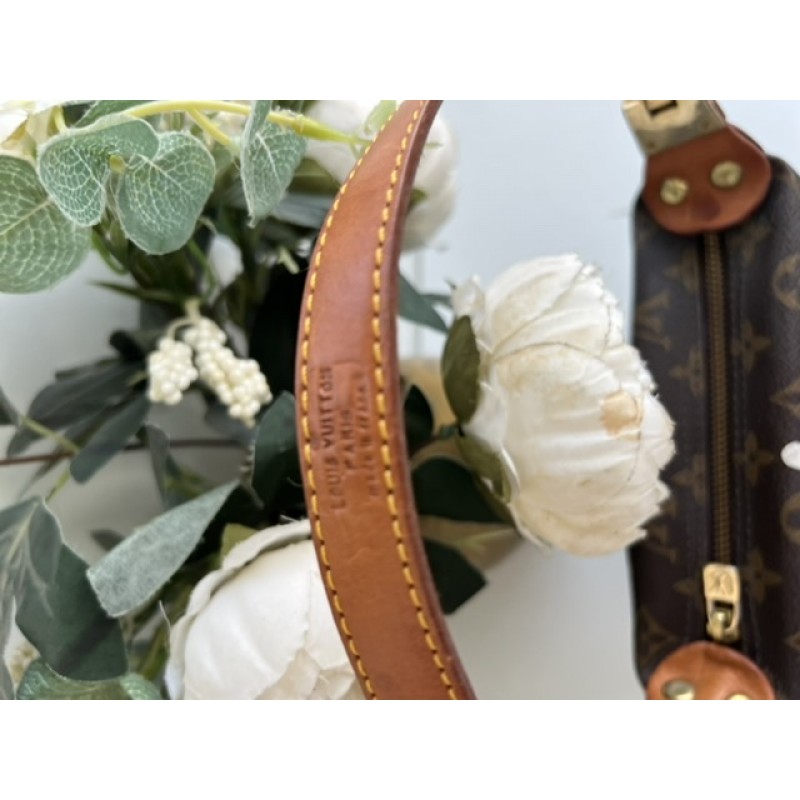 gentuta LOUIS VUITTON piele naturala gentuta LOUIS VUITTON piele naturala
