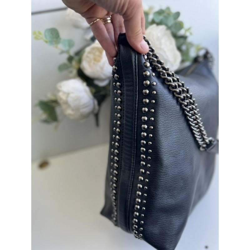 ZARA GEANTA PIELE ZARA GEANTA PIELE