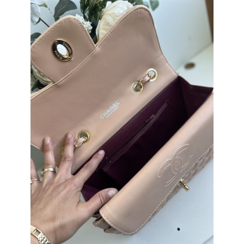 GEANTA CHANEL PASTEL GEANTA CHANEL PASTEL