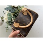 LOUIS VUITTON MINI SPEEDY