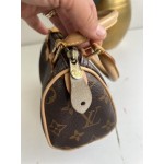 LOUIS VUITTON MINI SPEEDY