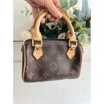 LOUIS VUITTON MINI SPEEDY