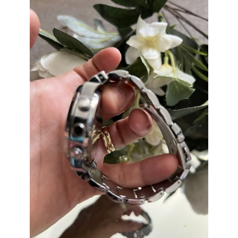 CEAS DAMA MICHAEL KORS CADRAN MARE