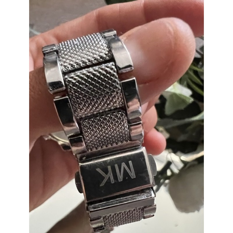 CEAS DAMA MICHAEL KORS CADRAN MARE