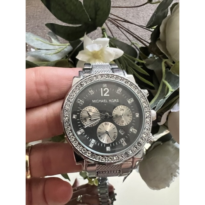 CEAS DAMA MICHAEL KORS CADRAN MARE