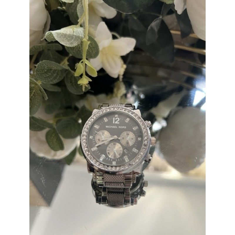 CEAS DAMA MICHAEL KORS CADRAN MARE