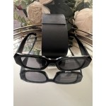 PRADA ochelari soare cu toc PRADA ochelari soare cu toc