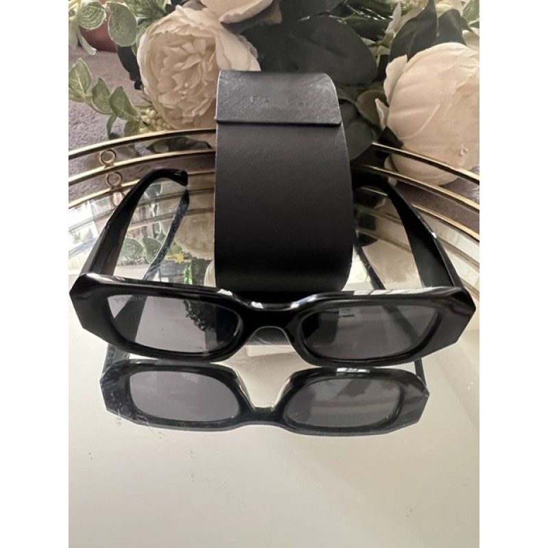 PRADA ochelari soare cu toc