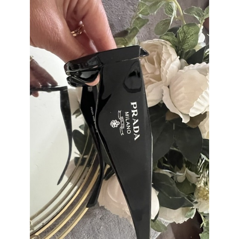 PRADA ochelari soare cu toc PRADA ochelari soare cu toc