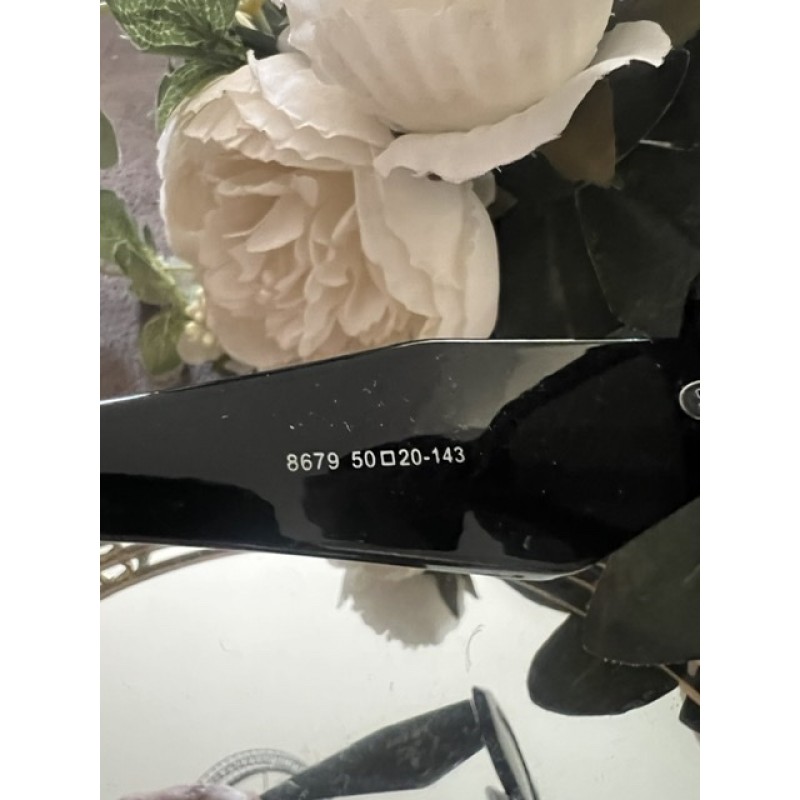 PRADA ochelari soare cu toc PRADA ochelari soare cu toc