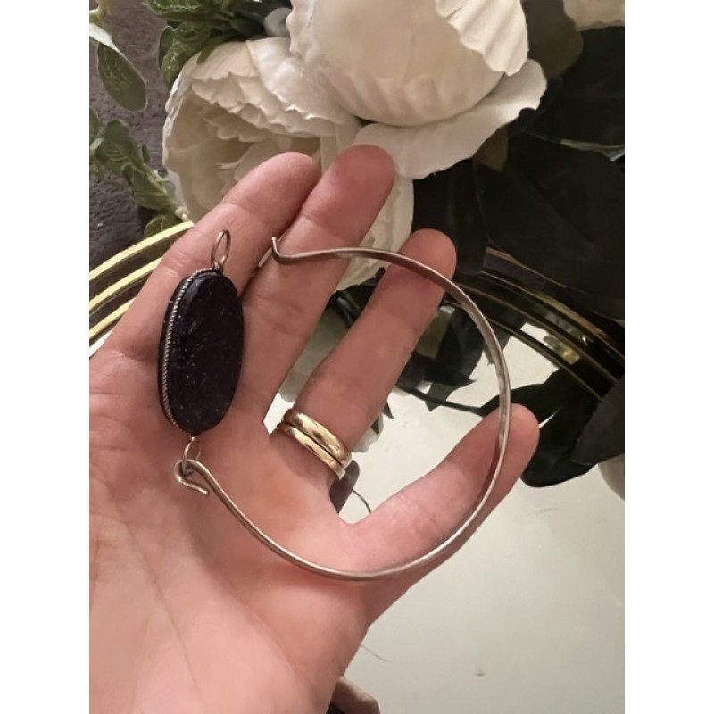 BRATARA CU PIATRA GOLDSTONE BRATARA CU PIATRA GOLDSTONE