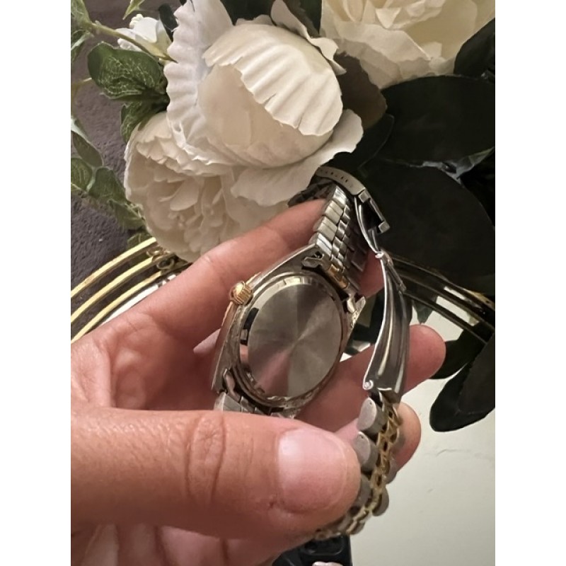 ROLEX model OYSTER