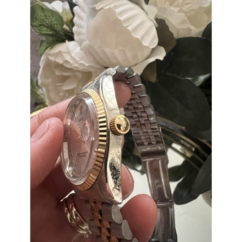 ROLEX model OYSTER