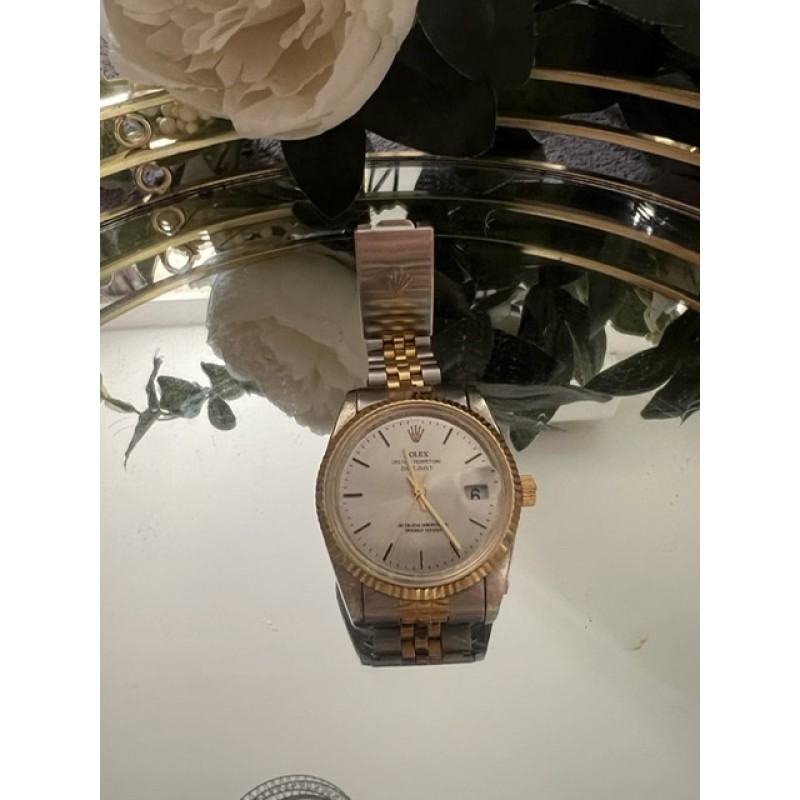 ROLEX model OYSTER