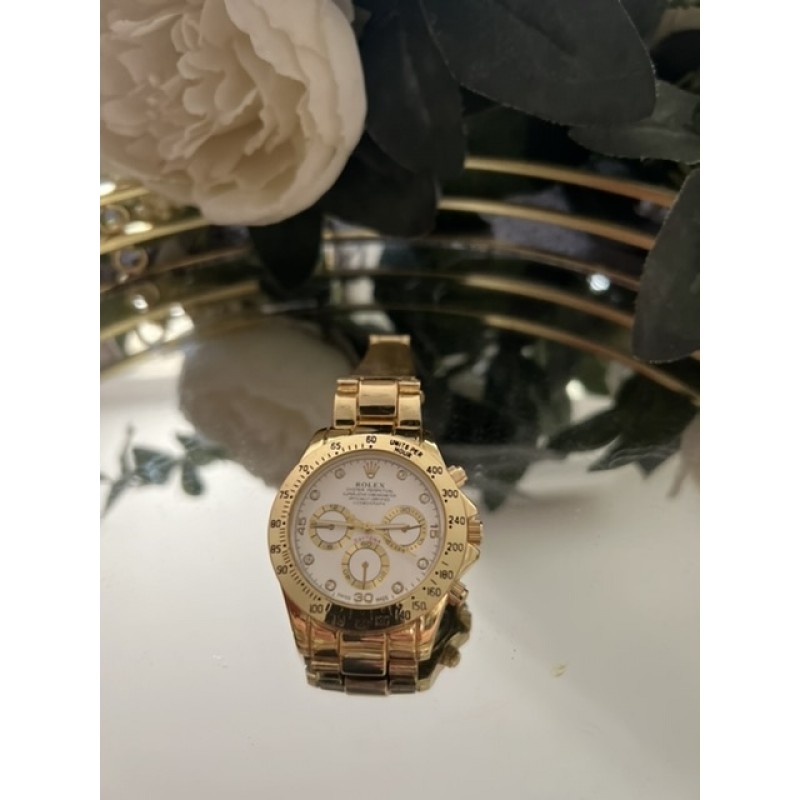 ROLEX  model DAYTONA