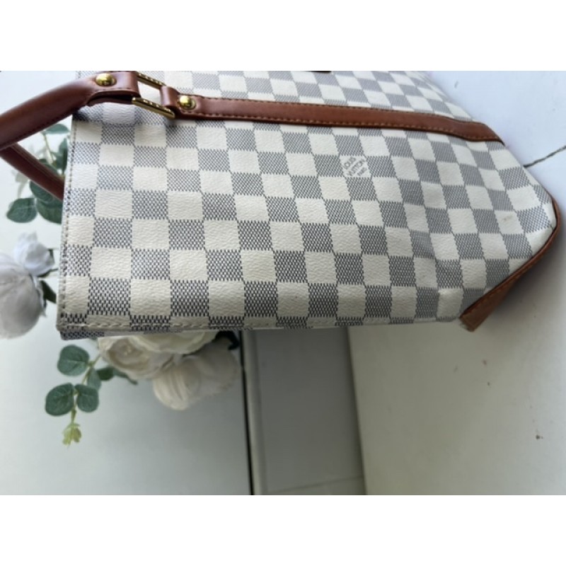 GEANTA SHOPPER LOUIS VUITTON GEANTA SHOPPER LOUIS VUITTON