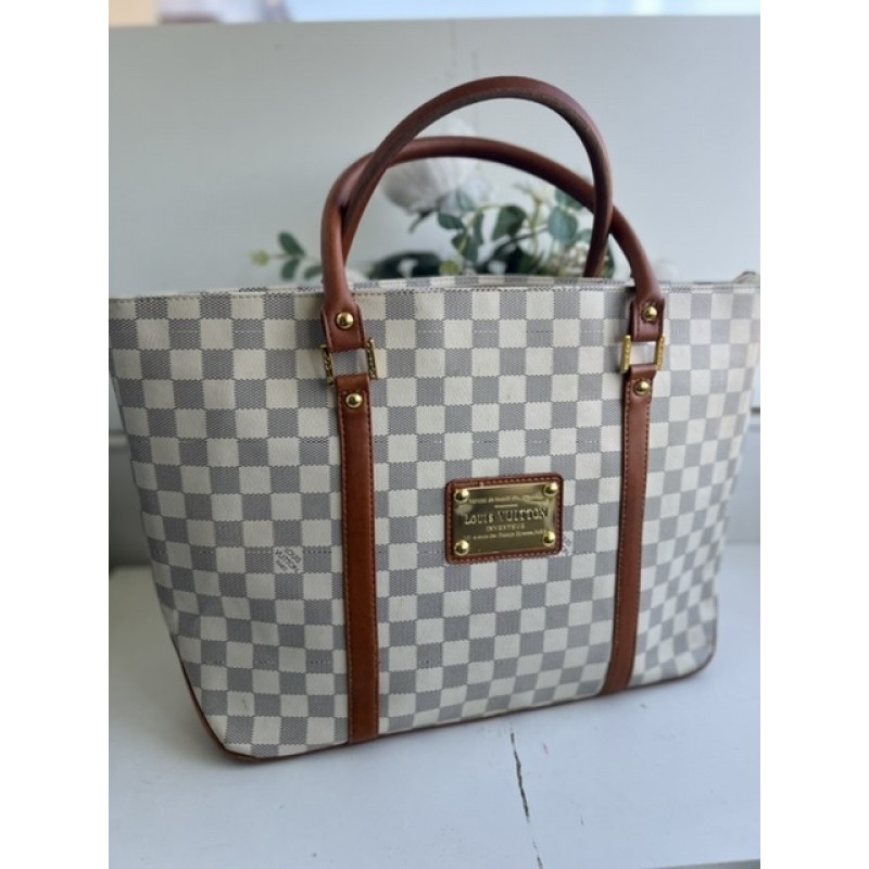 GEANTA SHOPPER LOUIS VUITTON