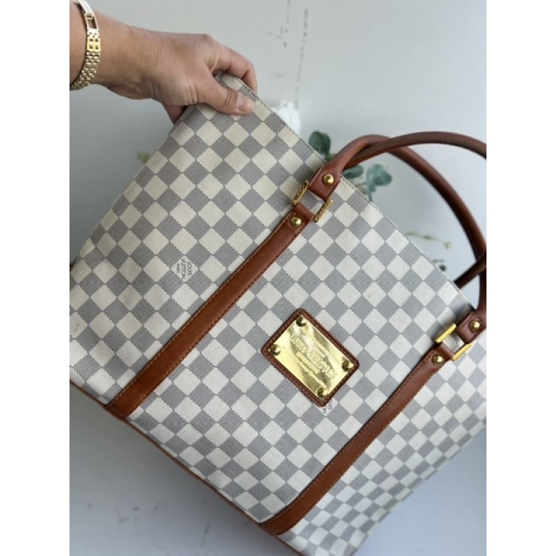 GEANTA SHOPPER LOUIS VUITTON