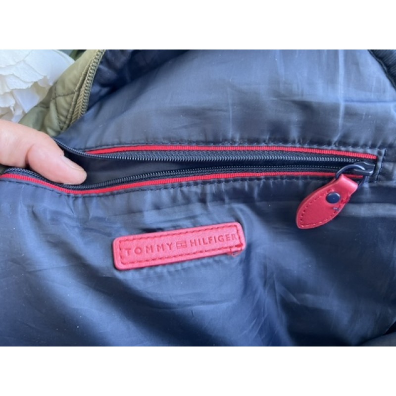 GHIOZDAN RUCSAC TOMMY HILFIGER