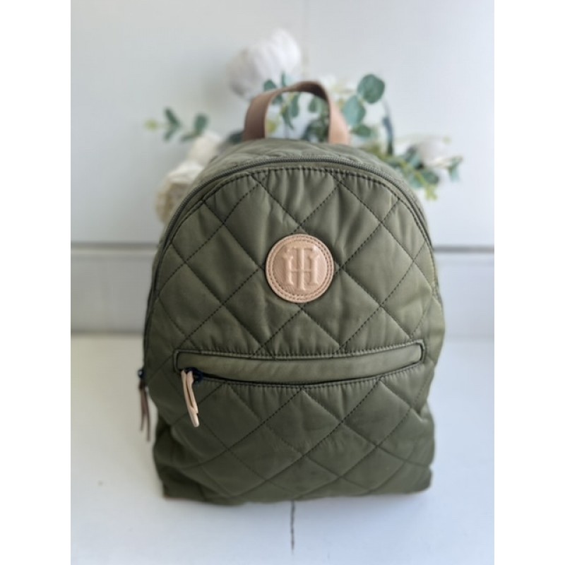 GHIOZDAN RUCSAC TOMMY HILFIGER