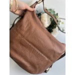 MICHAEL KORS GEANTA MARE PIELE NATURALA MICHAEL KORS GEANTA MARE PIELE NATURALA
