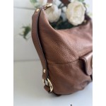 MICHAEL KORS GEANTA MARE PIELE NATURALA MICHAEL KORS GEANTA MARE PIELE NATURALA