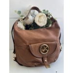 MICHAEL KORS GEANTA MARE PIELE NATURALA MICHAEL KORS GEANTA MARE PIELE NATURALA