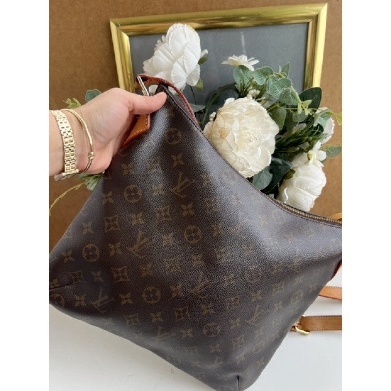 geanta medie LOUIS VUITTON