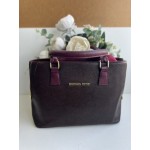 GEANTA BURGUNDY MICHAEL KORS GEANTA BURGUNDY MICHAEL KORS