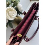 GEANTA BURGUNDY MICHAEL KORS GEANTA BURGUNDY MICHAEL KORS