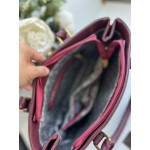 GEANTA BURGUNDY MICHAEL KORS GEANTA BURGUNDY MICHAEL KORS