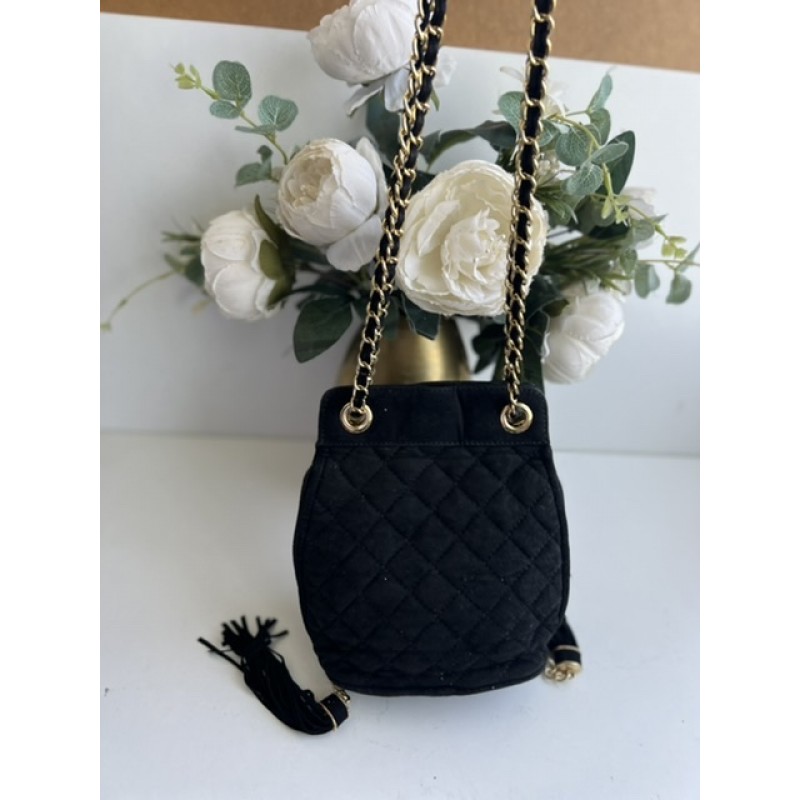 MINI SATCHEL VINTGE CHANEL MINI SATCHEL VINTGE CHANEL