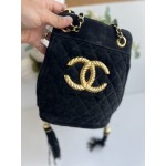 MINI SATCHEL VINTGE CHANEL MINI SATCHEL VINTGE CHANEL