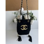 MINI SATCHEL VINTGE CHANEL MINI SATCHEL VINTGE CHANEL