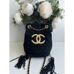 MINI SATCHEL VINTGE CHANEL MINI SATCHEL VINTGE CHANEL