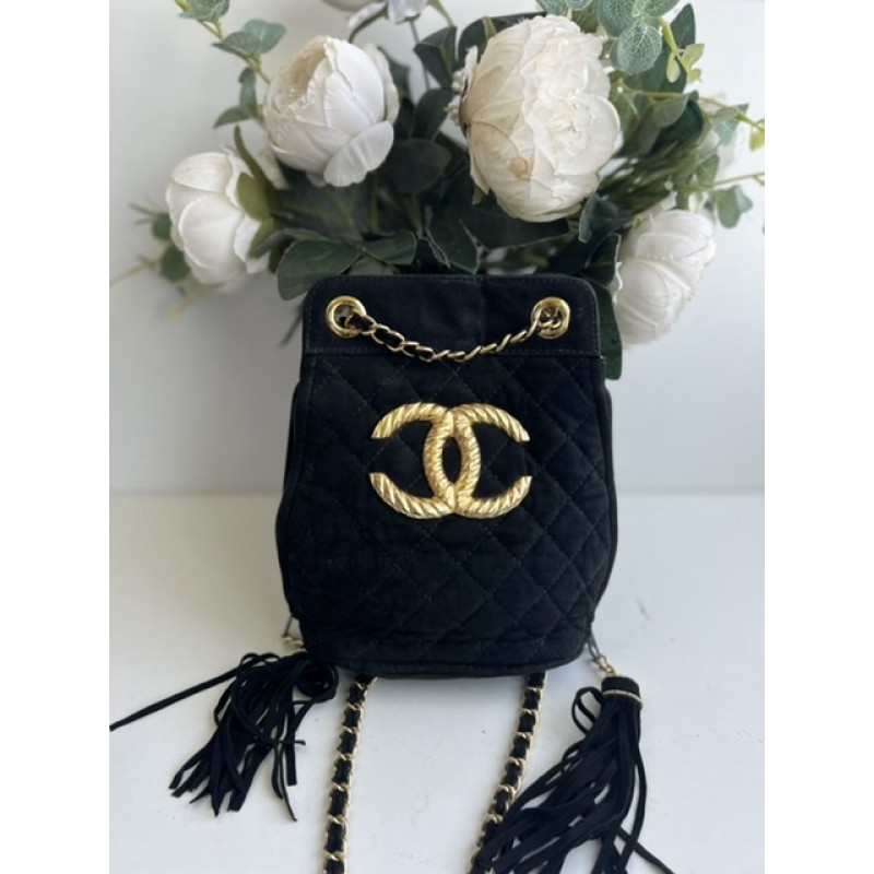 MINI SATCHEL VINTGE CHANEL