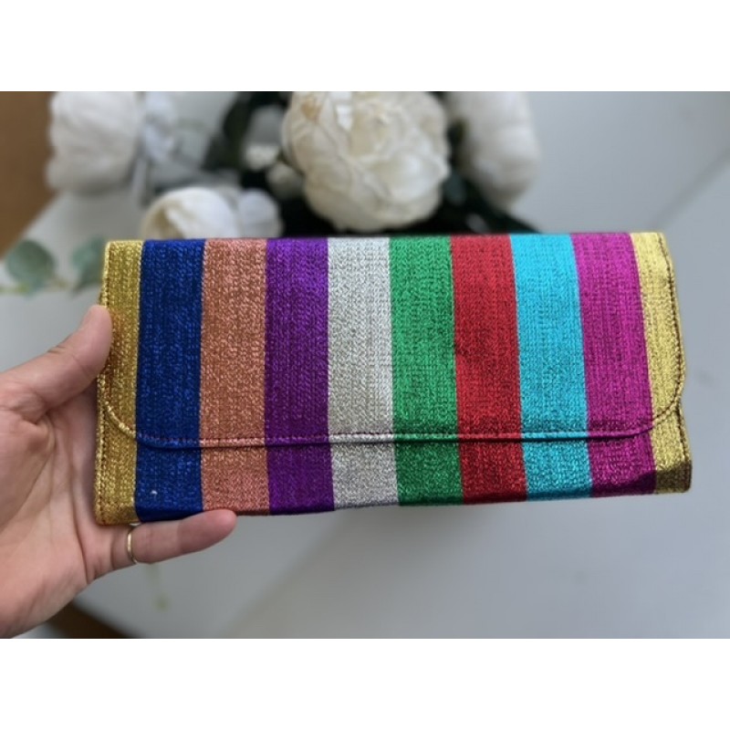 PLIC DE VARA COLORAT