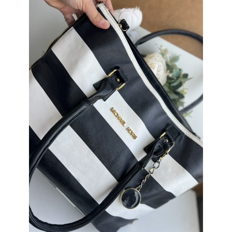 SHOPPER VARA MICHAEL KORS SHOPPER VARA MICHAEL KORS