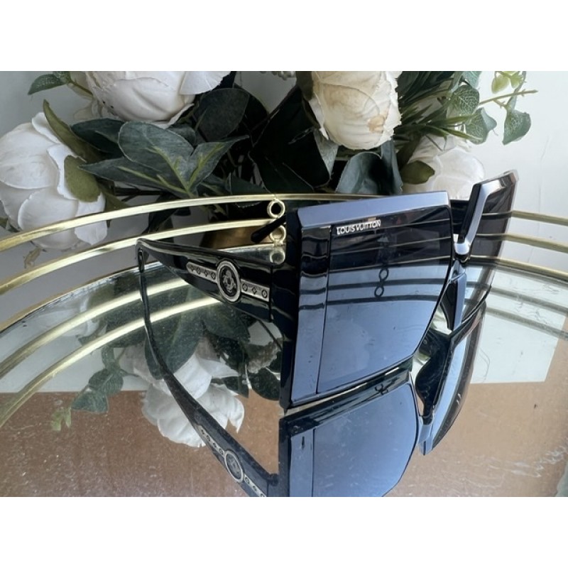 OCHELARI SOARE LOUIS VUITTON OCHELARI SOARE LOUIS VUITTON