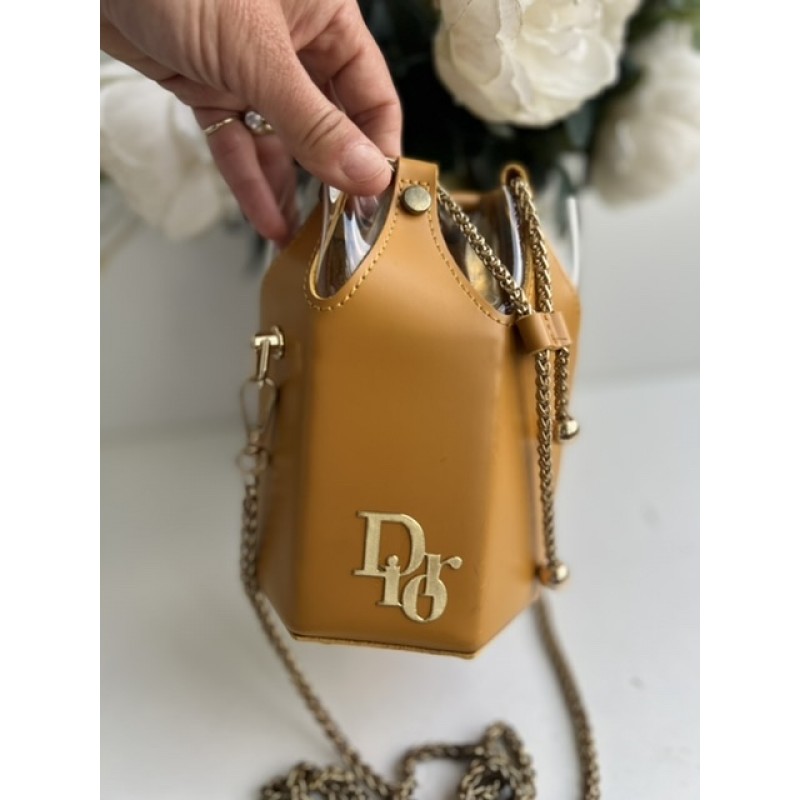 POUCH DIOR