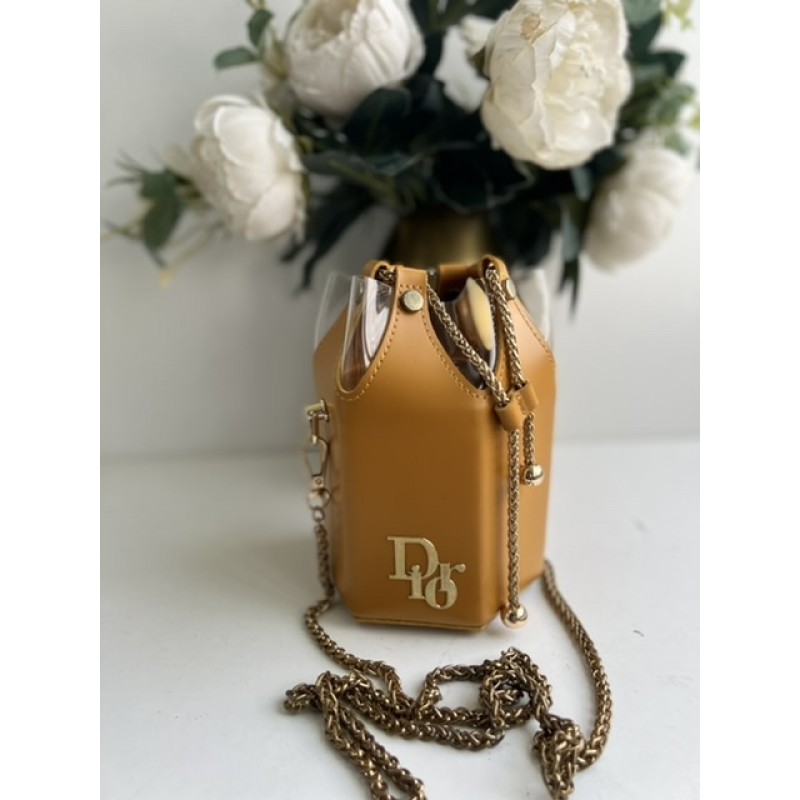 POUCH DIOR