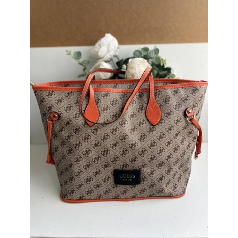 SHOPPER GUESS